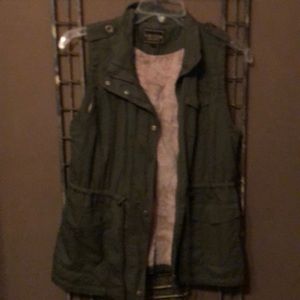 Vest